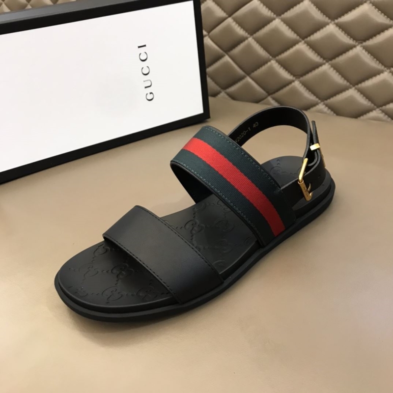 Gucci Slippers